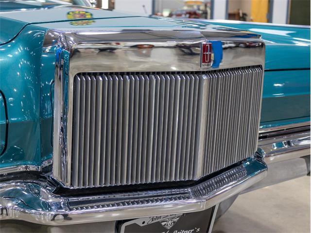 1969 Lincoln Continental Mark III (CC-2083610) for sale in Salem, Ohio