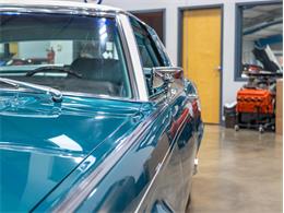 1969 Lincoln Continental Mark III (CC-2083610) for sale in Salem, Ohio