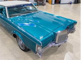 1969 Lincoln Continental Mark III (CC-2083610) for sale in Salem, Ohio