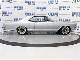 1963 Buick Riviera (CC-2083611) for sale in Greensboro, North Carolina
