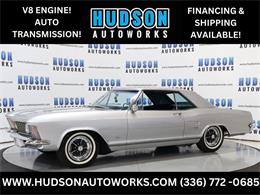 1963 Buick Riviera (CC-2083611) for sale in Greensboro, North Carolina