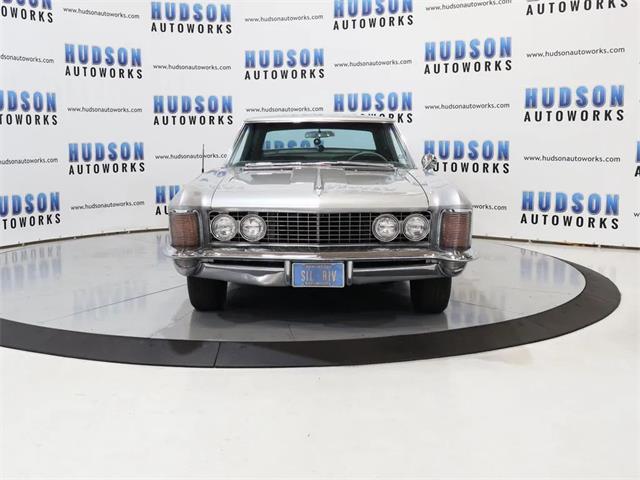 1963 Buick Riviera (CC-2083611) for sale in Greensboro, North Carolina