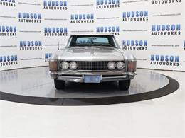 1963 Buick Riviera (CC-2083611) for sale in Greensboro, North Carolina