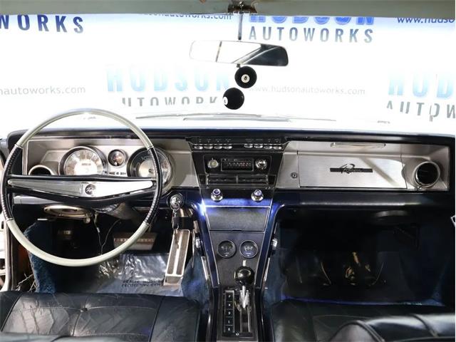 1963 Buick Riviera (CC-2083611) for sale in Greensboro, North Carolina