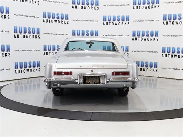 1963 Buick Riviera (CC-2083611) for sale in Greensboro, North Carolina