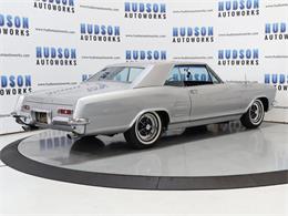 1963 Buick Riviera (CC-2083611) for sale in Greensboro, North Carolina