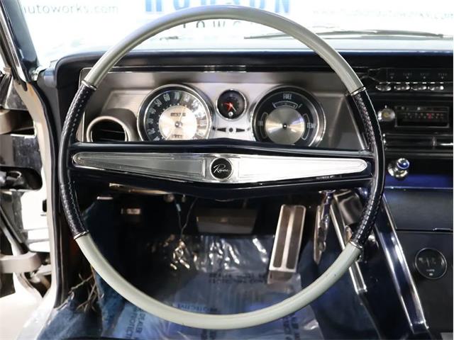 1963 Buick Riviera (CC-2083611) for sale in Greensboro, North Carolina