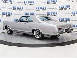 1963 Buick Riviera (CC-2083611) for sale in Greensboro, North Carolina