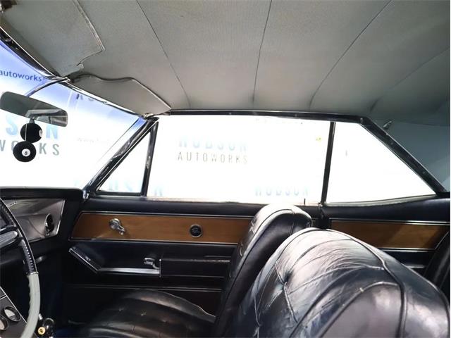 1963 Buick Riviera (CC-2083611) for sale in Greensboro, North Carolina