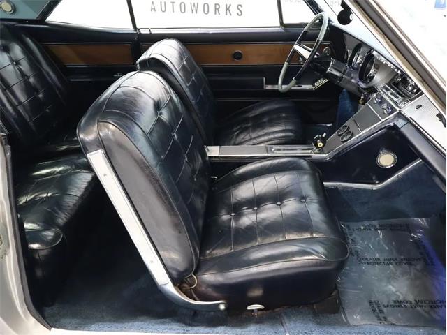 1963 Buick Riviera (CC-2083611) for sale in Greensboro, North Carolina