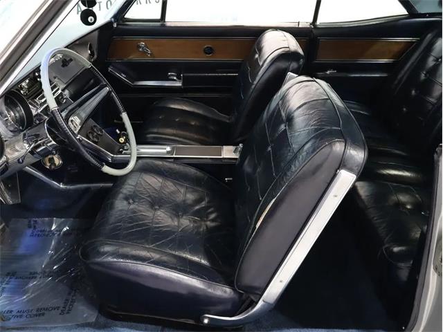 1963 Buick Riviera (CC-2083611) for sale in Greensboro, North Carolina