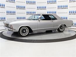 1963 Buick Riviera (CC-2083611) for sale in Greensboro, North Carolina