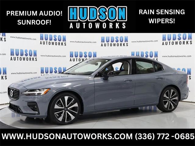 2022 Volvo S60 (CC-2083612) for sale in Greensboro, North Carolina