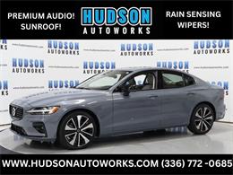 2022 Volvo S60 (CC-2083612) for sale in Greensboro, North Carolina