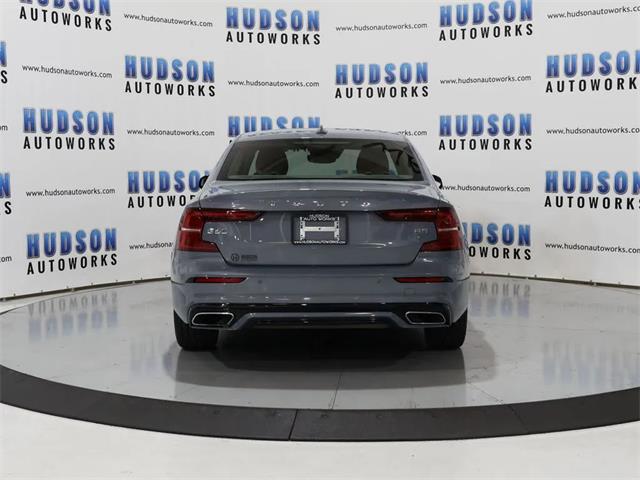 2022 Volvo S60 (CC-2083612) for sale in Greensboro, North Carolina