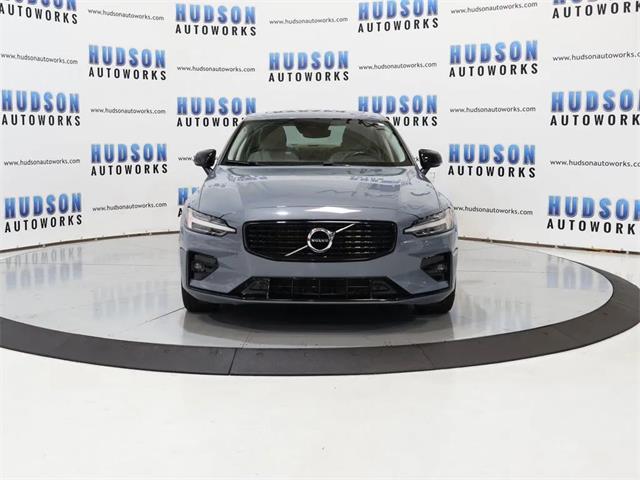 2022 Volvo S60 (CC-2083612) for sale in Greensboro, North Carolina