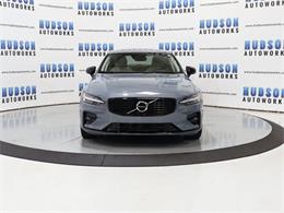 2022 Volvo S60 (CC-2083612) for sale in Greensboro, North Carolina