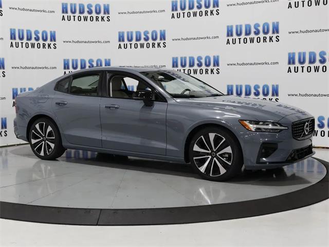 2022 Volvo S60 (CC-2083612) for sale in Greensboro, North Carolina