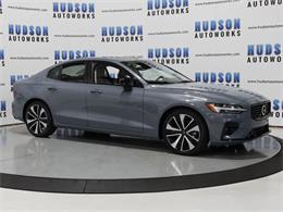 2022 Volvo S60 (CC-2083612) for sale in Greensboro, North Carolina