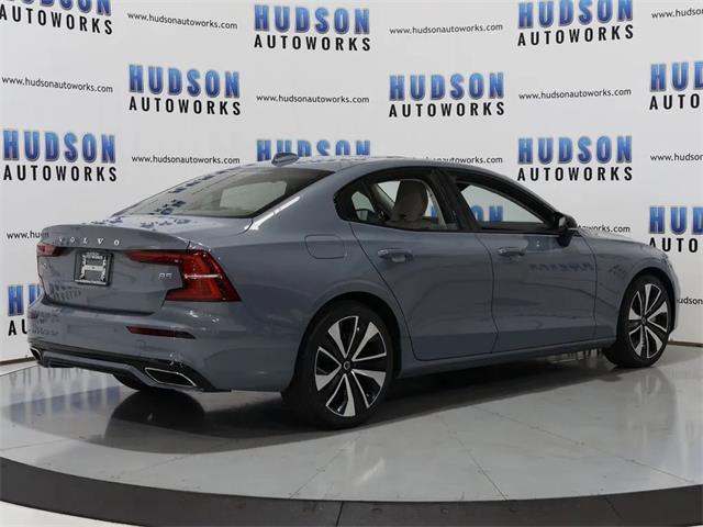 2022 Volvo S60 (CC-2083612) for sale in Greensboro, North Carolina