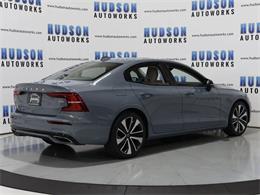 2022 Volvo S60 (CC-2083612) for sale in Greensboro, North Carolina