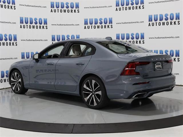 2022 Volvo S60 (CC-2083612) for sale in Greensboro, North Carolina