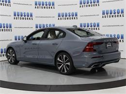 2022 Volvo S60 (CC-2083612) for sale in Greensboro, North Carolina