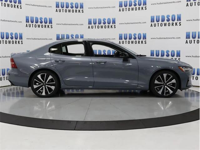 2022 Volvo S60 (CC-2083612) for sale in Greensboro, North Carolina