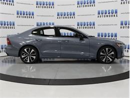 2022 Volvo S60 (CC-2083612) for sale in Greensboro, North Carolina
