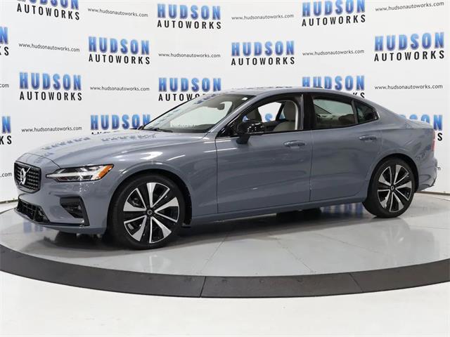 2022 Volvo S60 (CC-2083612) for sale in Greensboro, North Carolina