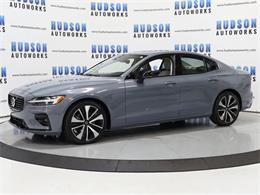 2022 Volvo S60 (CC-2083612) for sale in Greensboro, North Carolina