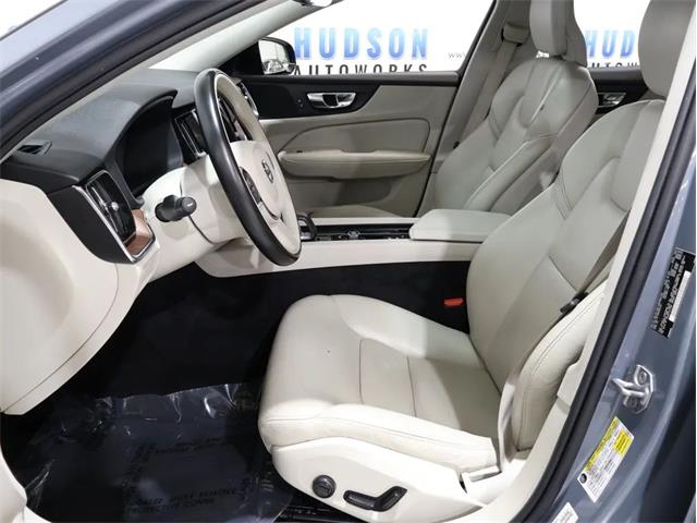 2022 Volvo S60 (CC-2083612) for sale in Greensboro, North Carolina