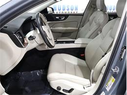 2022 Volvo S60 (CC-2083612) for sale in Greensboro, North Carolina