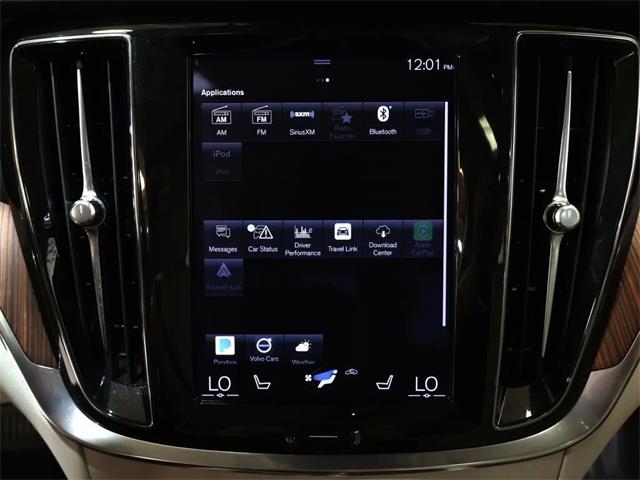 2022 Volvo S60 (CC-2083612) for sale in Greensboro, North Carolina