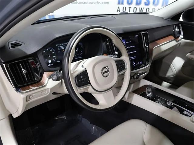 2022 Volvo S60 (CC-2083612) for sale in Greensboro, North Carolina
