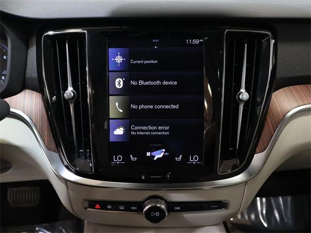 2022 Volvo S60 (CC-2083612) for sale in Greensboro, North Carolina