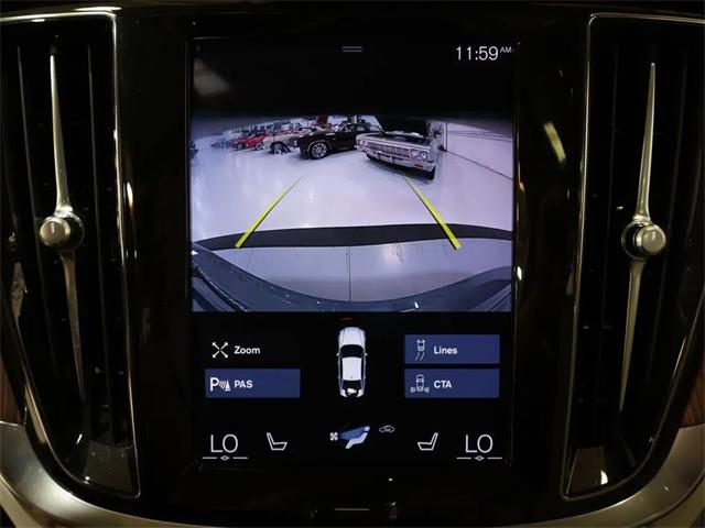2022 Volvo S60 (CC-2083612) for sale in Greensboro, North Carolina