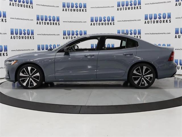 2022 Volvo S60 (CC-2083612) for sale in Greensboro, North Carolina