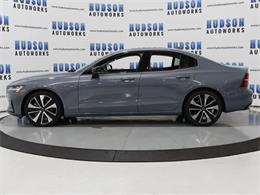 2022 Volvo S60 (CC-2083612) for sale in Greensboro, North Carolina