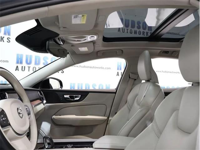 2022 Volvo S60 (CC-2083612) for sale in Greensboro, North Carolina