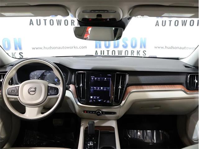 2022 Volvo S60 (CC-2083612) for sale in Greensboro, North Carolina