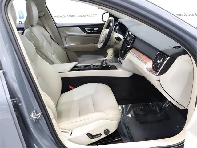 2022 Volvo S60 (CC-2083612) for sale in Greensboro, North Carolina