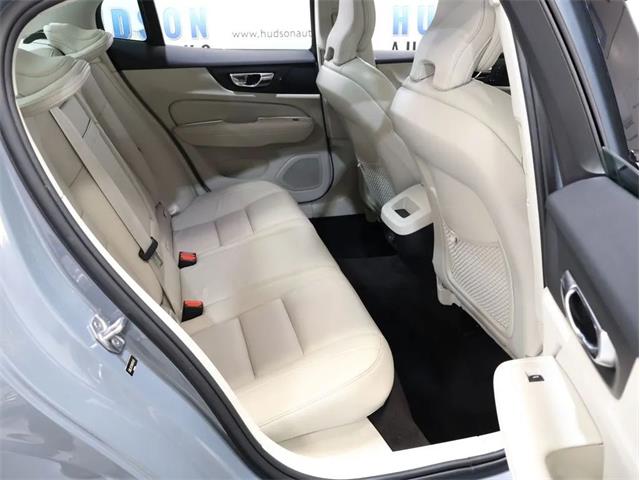 2022 Volvo S60 (CC-2083612) for sale in Greensboro, North Carolina