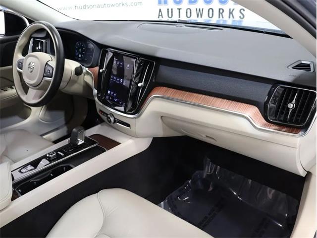 2022 Volvo S60 (CC-2083612) for sale in Greensboro, North Carolina