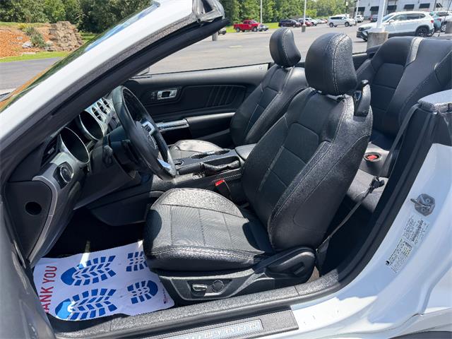 2018 Ford Mustang (CC-2083613) for sale in Paducah, Kentucky