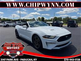 2018 Ford Mustang (CC-2083613) for sale in Paducah, Kentucky