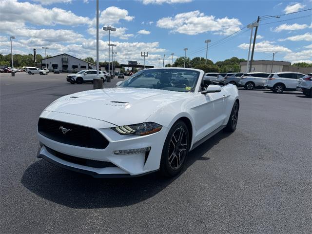 2018 Ford Mustang (CC-2083613) for sale in Paducah, Kentucky
