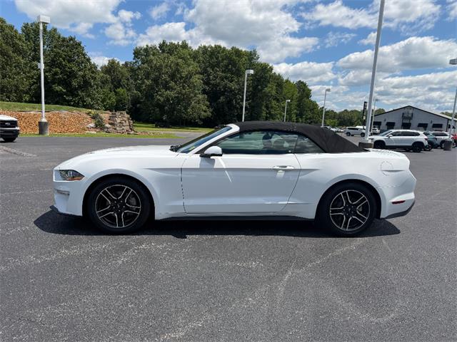 2018 Ford Mustang (CC-2083613) for sale in Paducah, Kentucky