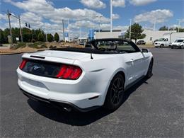 2018 Ford Mustang (CC-2083613) for sale in Paducah, Kentucky