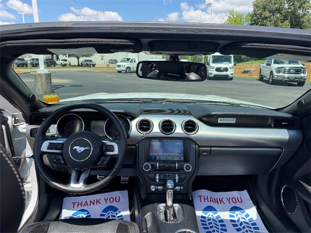 2018 Ford Mustang (CC-2083613) for sale in Paducah, Kentucky